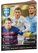 FIFA 365 A... -  foreign books in polish 