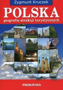 Picture of Polska Geografia atrakcji turystycznych
