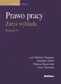 Prawo prac... - Herbert Szurgacz, Zdzisław Kubot, Tadeusz Kuczyński, Artur Tomanek -  foreign books in polish 