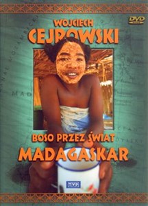 Picture of Wojciech Cejrowski - Boso przez świat Madagaskar