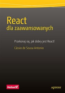 Picture of React dla zaawansowanych