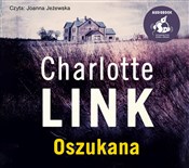 [Audiobook... - Charlotte Link -  books in polish 