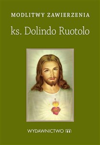 Picture of Modlitwy zawierzenia Ks. Dolindo Ruotolo