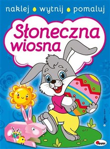 Picture of Słoneczna wiosna