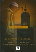 Polityczny... - Anna Zasuń -  Polish Bookstore 