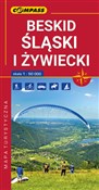 Książka : Beskid Ślą... - Opracowanie Zbiorowe