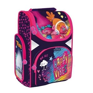 Picture of Tornister szkolny Trolls