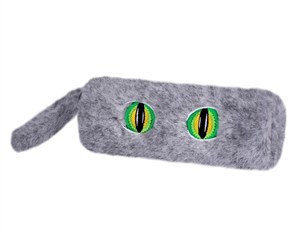 Picture of Piórnik szkolny WAR-412 Szary Kot WARTA