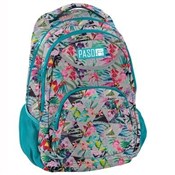 Polska książka : Plecak szk...