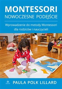 Picture of Montessori Nowoczesne podejście