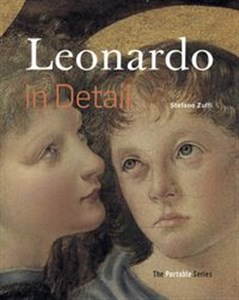 Picture of Leonardo in Detail