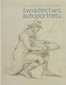 Świadectwo... - Alina Kowalczykowa -  books from Poland