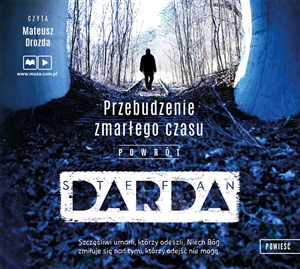 Picture of [Audiobook] Przebudzenie zmarłego czasu. Powrót