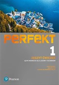 Perfekt 1 ... - Piotr Dudek, Danuta Kin, Monika Ostrowska-Polak -  books in polish 