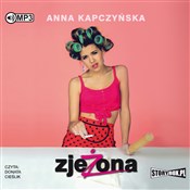 [Audiobook... - Anna Kapczyńska -  foreign books in polish 