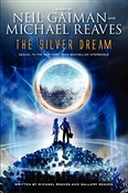 Polska książka : The Silver... - Neil Gaiman, Michael Reaves, Mallory Reaves