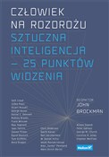 Człowiek n... - John Brockman (Editor) -  Polish Bookstore 