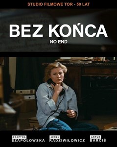 Picture of Bez końca DVD