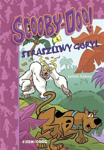 Picture of Scooby-Doo! i straszliwy goryl