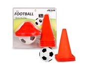 Zestaw tre... -  Książka z wysyłką do UK