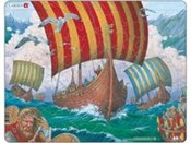 Statki Wik... -  books from Poland