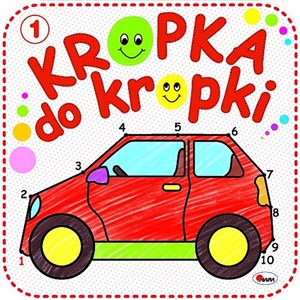 Picture of Kropka do kropki 1