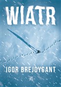 Wiatr - Igor Brejdygant -  books from Poland
