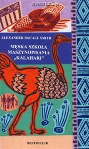 Picture of Męska szkoła maszynopisania "Kalahari"