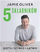 5 składnik... - Jamie Oliver -  books from Poland