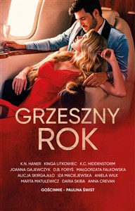 Picture of Grzeszny rok