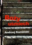 polish book : Boży uśmie... - Andrzej Kamiński