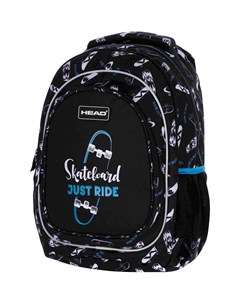 Obrazek Plecak Head AB330 Just Ride