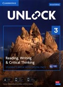 Zobacz : Unlock 3 R... - Carolyn Westbrook, Lida Baker, Chris Sowton