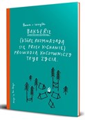 Brulion A4... -  books in polish 