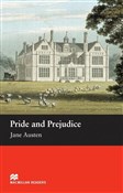 Pride And ... - Jane Austin -  books in polish 