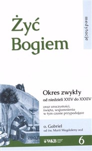 Picture of Żyć Bogiem 6