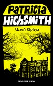 Uczeń Ripl... - Patricia Highsmith -  Książka z wysyłką do UK
