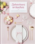 Zakochani ... - Zuzanna Deckert, Ewa German, Katarzyna Krajewska-Sycz -  books in polish 