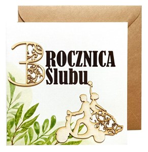 Obrazek Kartka Rocznica Ślubu