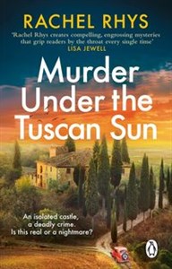 Picture of Murder Under the Tuscan Sun