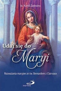 Picture of Udaj się do Maryi