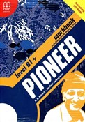 polish book : Pioneer B1... - H. Q. Mitchell, Marileni Malkogianni