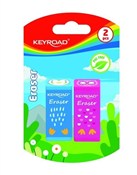 Polska książka : Gumka do ś...