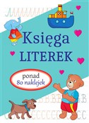 Książka : Księga lit... - Opracowanie Zbiorowe