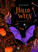 Halloween ... - Mickie Mueller -  foreign books in polish 