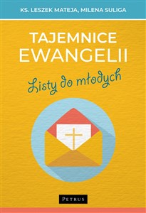 Obrazek Tajemnice Ewangelii. Listy do młodych