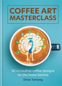 Picture of Coffee Art Masterclass