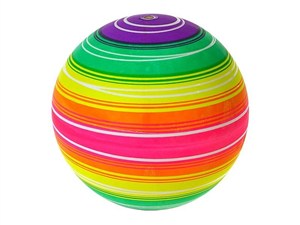 Picture of Piłka gumowa