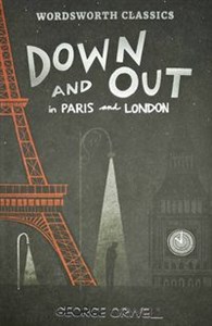Picture of Down and Out in Paris and London