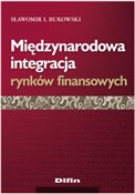 Międzynaro... - Sławomir I. Bukowski -  Polish Bookstore 